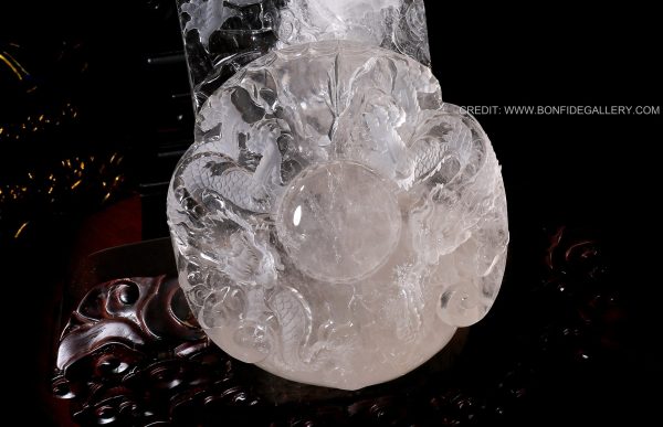 Crystal Dragon Elegance 1 2