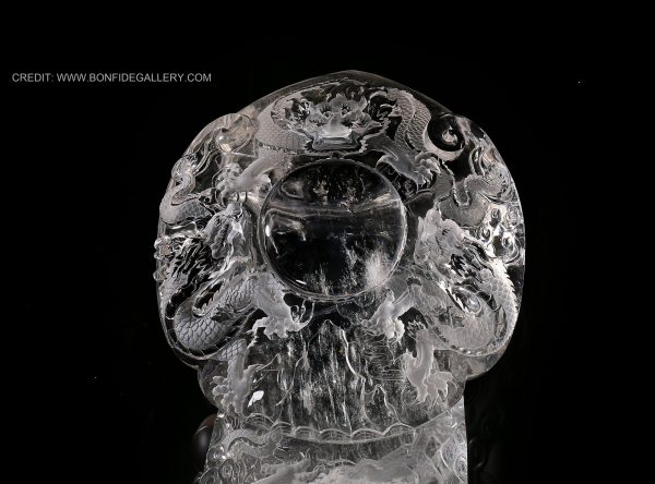 Crystal Dragon Elegance 1 3