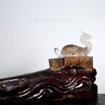 Crystal Dragon Serenity 1