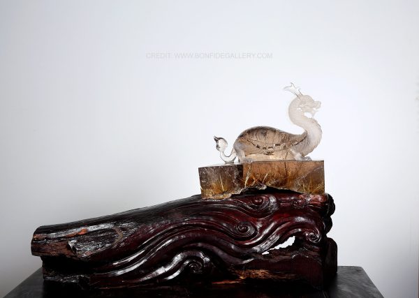 Crystal Dragon Serenity 1