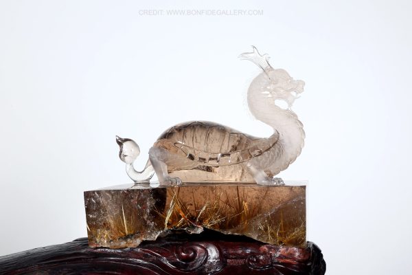 Crystal Dragon Serenity 2