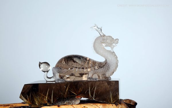 Crystal Dragon Serenity 6