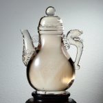 Crystal Dragon Vessel 1