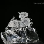 Crystal Equine Majesty 1