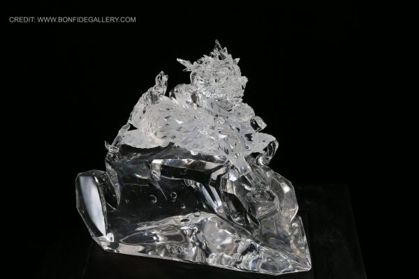 Crystal Equine Majesty 2