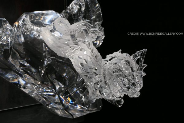 Crystal Equine Majesty 3