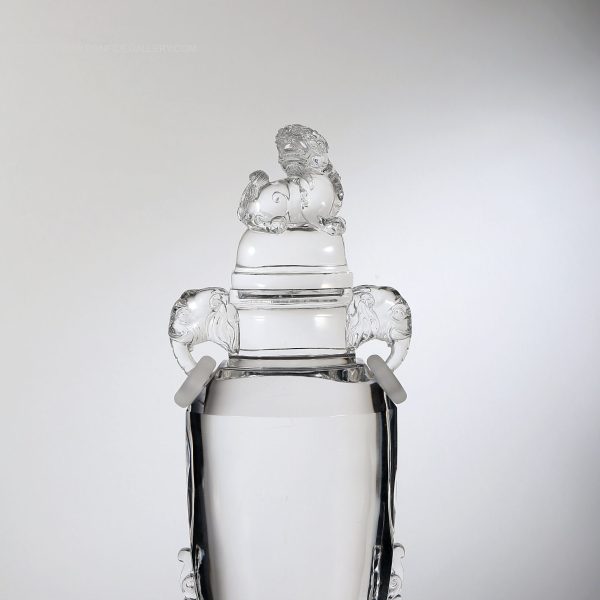 Crystal Essence Urn 1