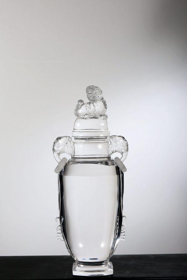 Crystal Essence Urn 1