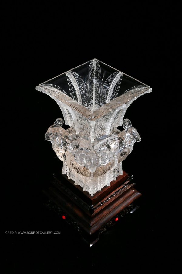 Crystal Ethereal Vessel 3