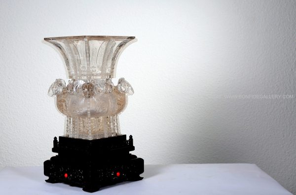 Crystal Ethereal Vessel 4