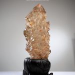 Crystal Fortress Monolith 1