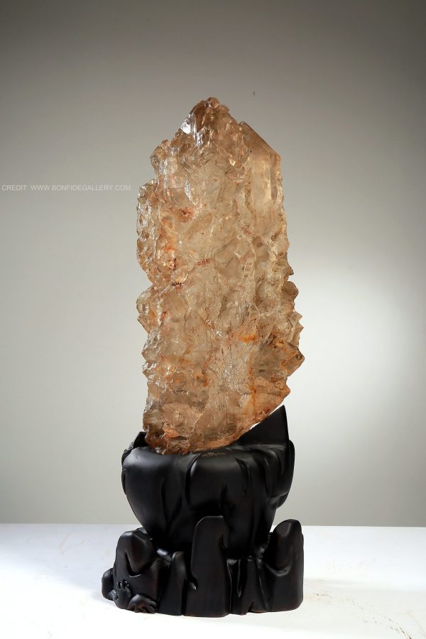 Crystal Fortress Monolith 2