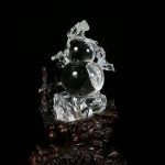 Crystal Frost Guardian 1