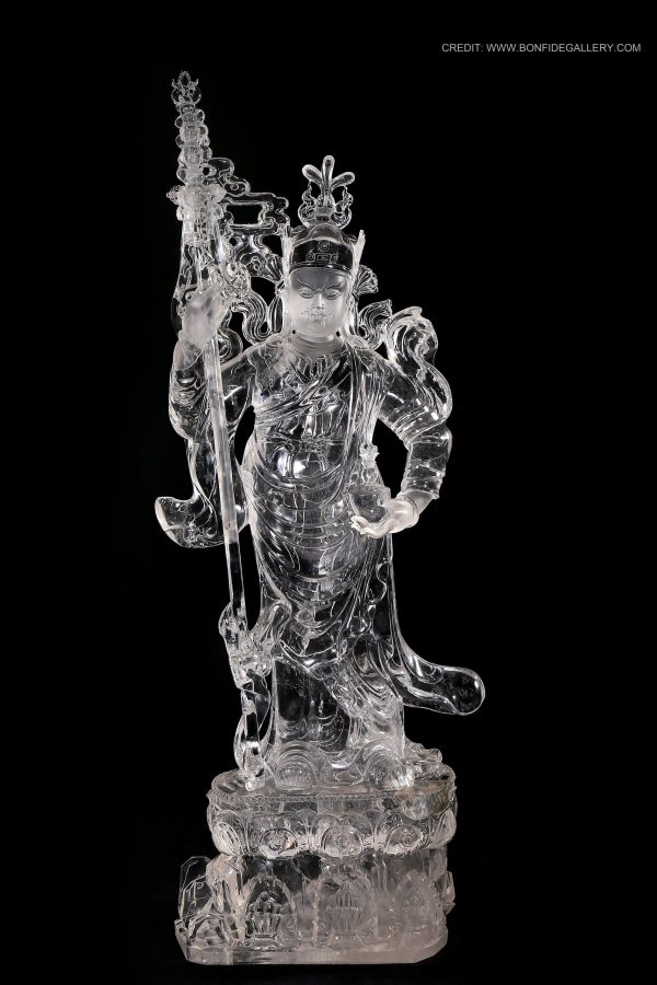 Crystal Guardian Ascendant 1