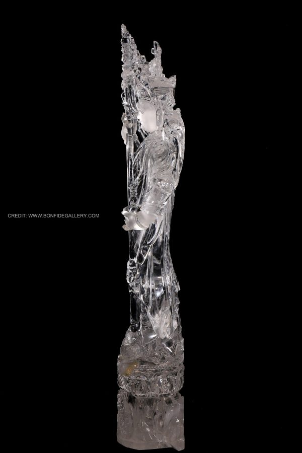 Crystal Guardian Ascendant 4