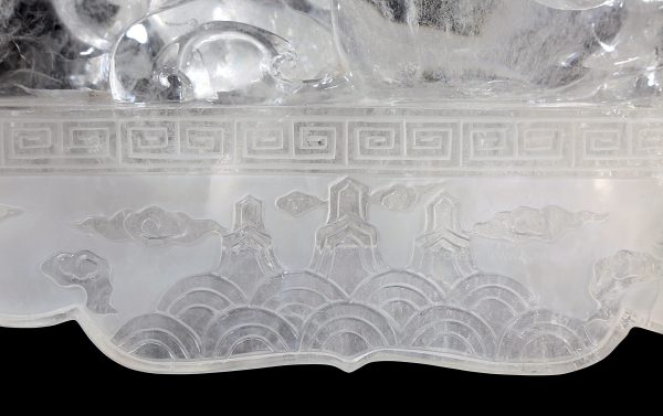 Crystal Guardian Beast 3