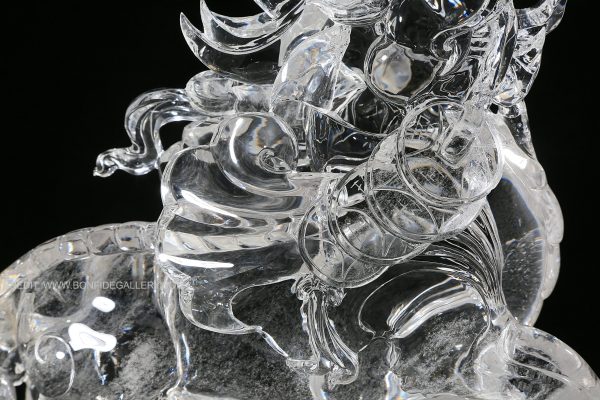 Crystal Guardian Beast 7