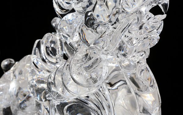 Crystal Guardian Beast 9