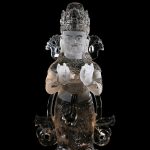 Crystal Guardian Deity 1