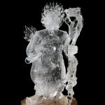 Crystal Guardian Deity 1