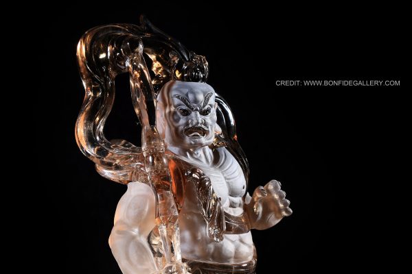 Crystal Guardian Deity 1 3