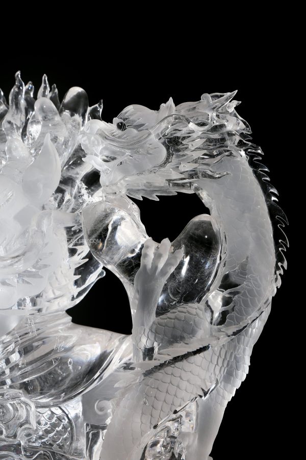 Crystal Guardian Deity 3