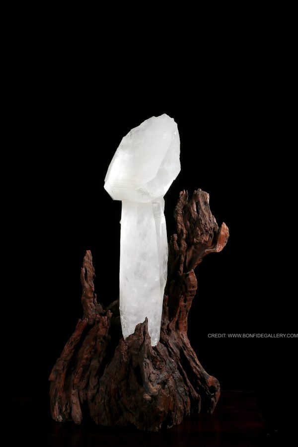 Crystal Guardian Essence 2