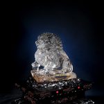 Crystal Guardian Lion 1
