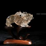 Crystal Guardian Lion 1 1