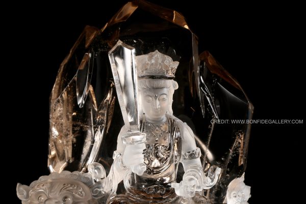 Crystal Guardian Majesty 3