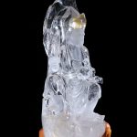 Crystal Guardian Sage 1