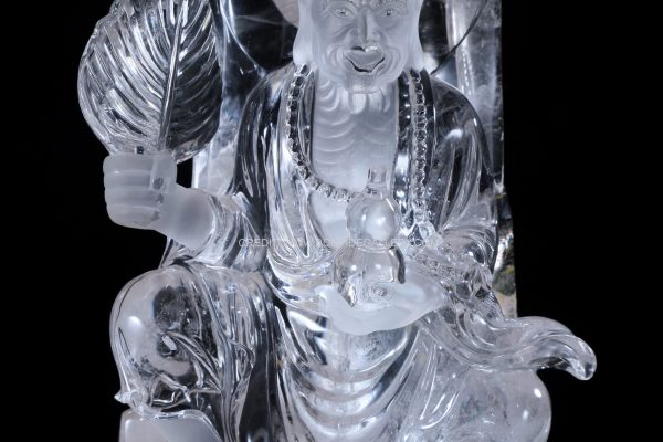 Crystal Guardian Sage 2