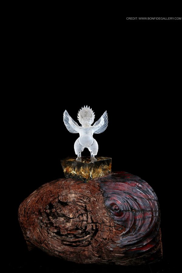 Crystal Guardian Sprite 1