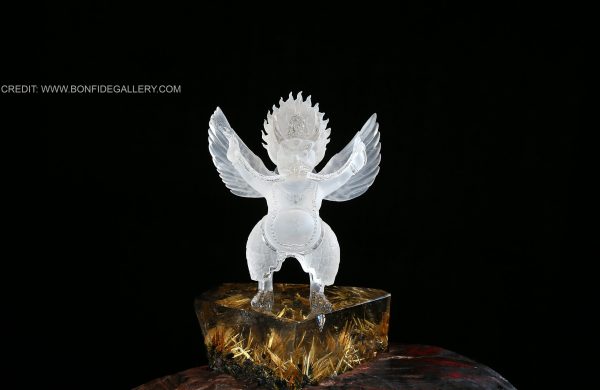 Crystal Guardian Sprite 2