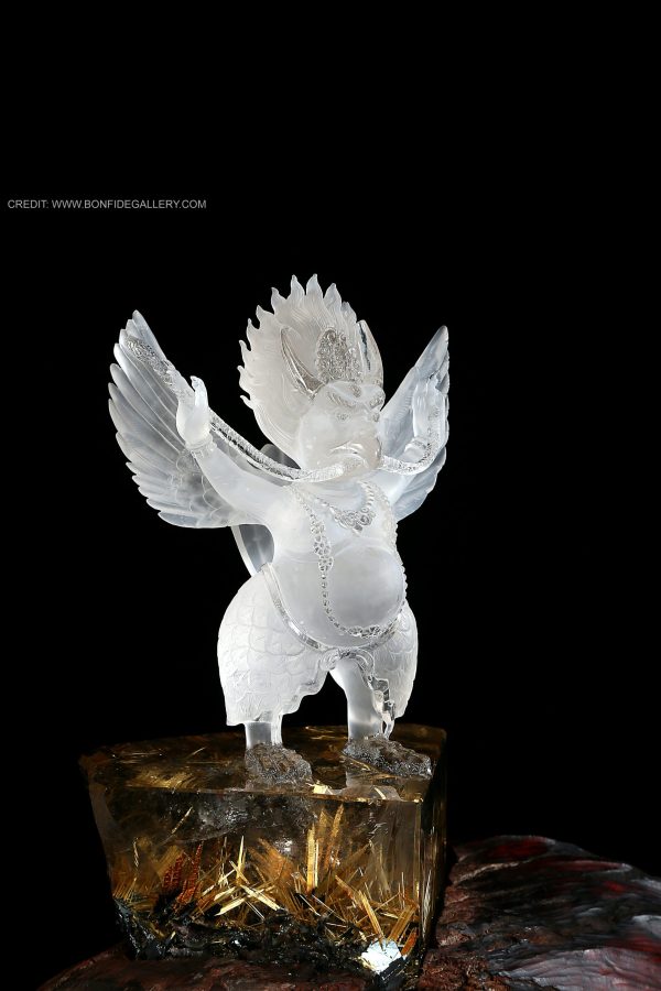 Crystal Guardian Sprite 3