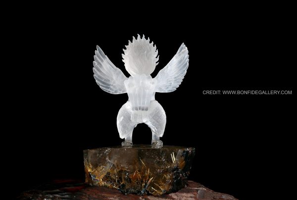 Crystal Guardian Sprite 5