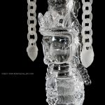 Crystal Guardian Totem 1