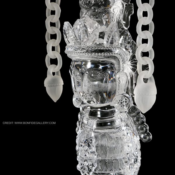 Crystal Guardian Totem 1