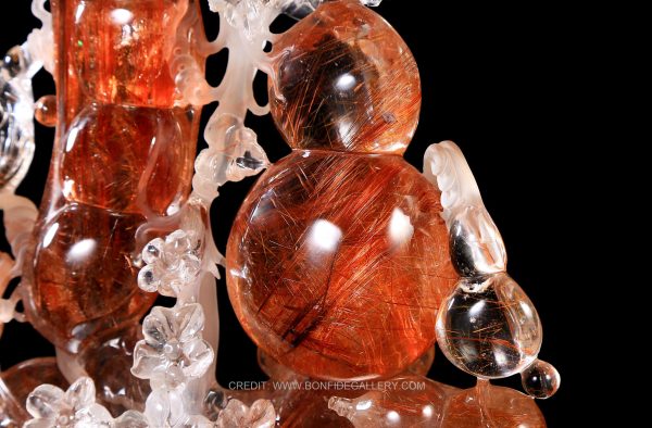 Crystal Harmony Lobster 2