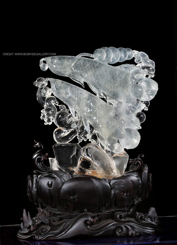 Crystal Koi Harmony 2