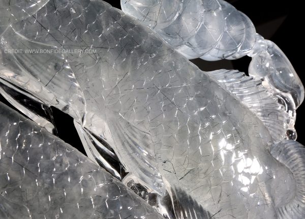 Crystal Koi Harmony 3