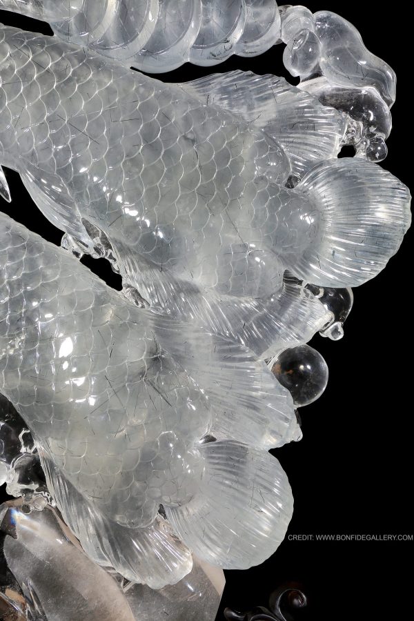 Crystal Koi Harmony 5