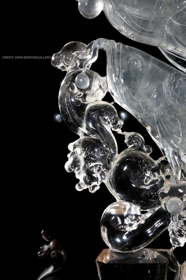 Crystal Koi Harmony 6