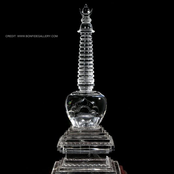 Crystal Pagoda Essence 1