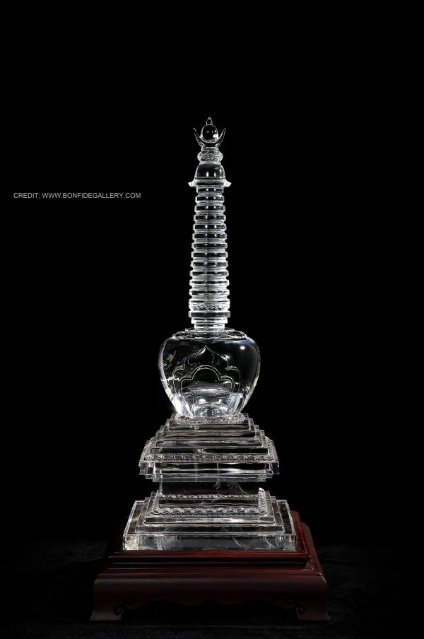 Crystal Pagoda Essence 1