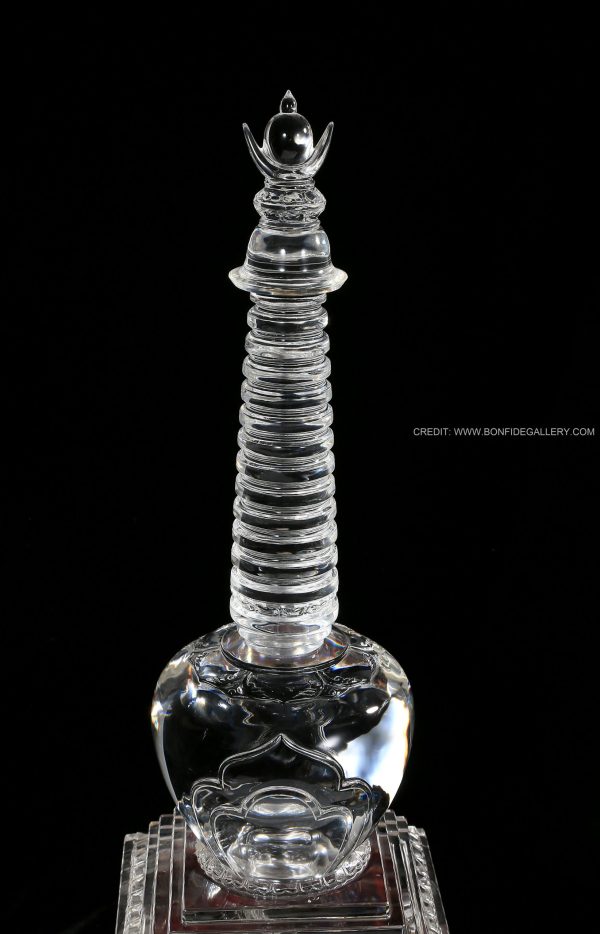 Crystal Pagoda Essence 2