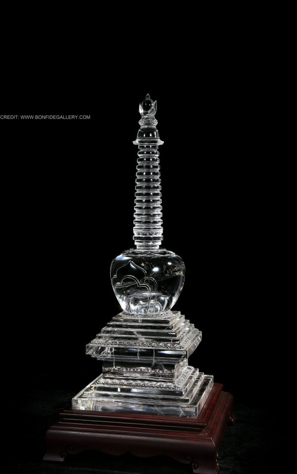 Crystal Pagoda Essence 3