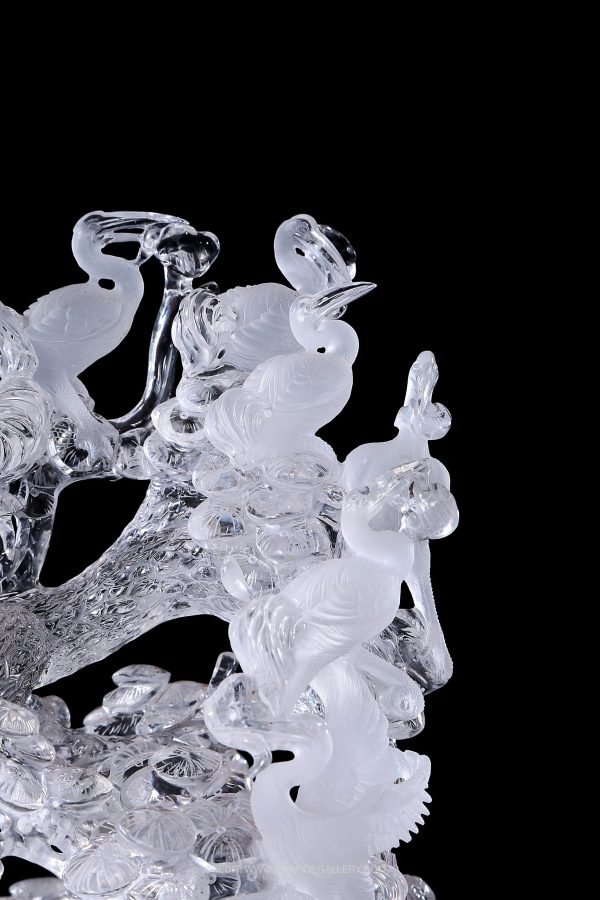 Crystal Phoenix Ascension 2