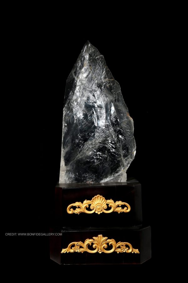 Crystal Pinnacle Essence 1