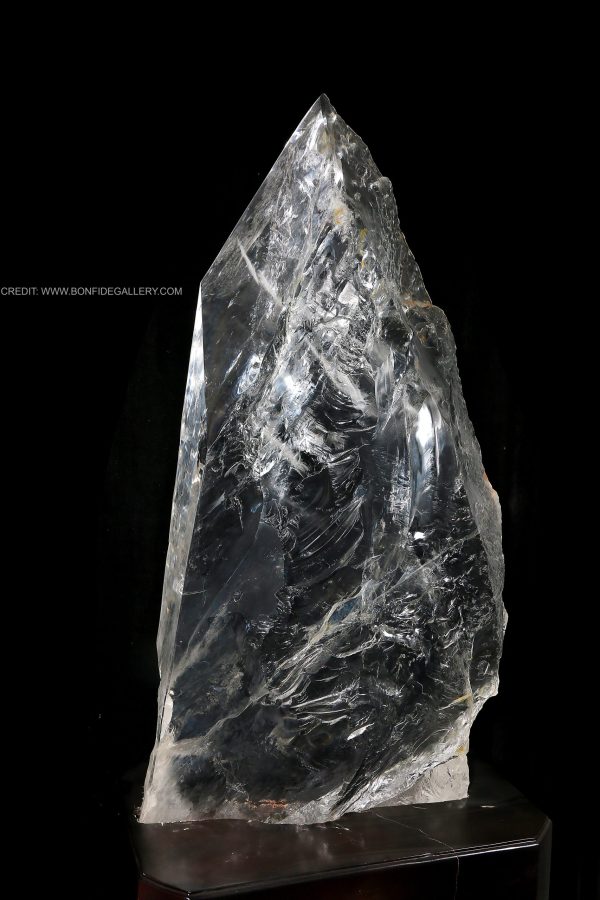 Crystal Pinnacle Essence 3